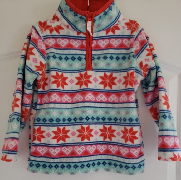 Carter's Fleece - Picture 3 of 4